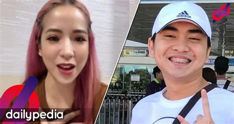pinay lovers scandal|IRISH TAN YUMMY MO TALAGA .